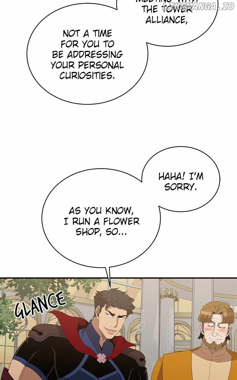 The Strongest Florist Chapter 220 28